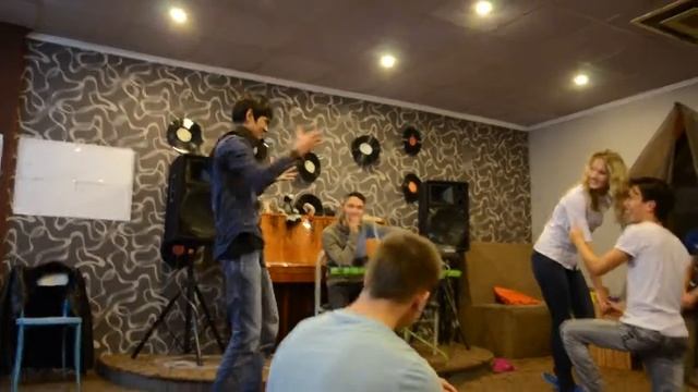 Упоротая Сказка про Кощея и Принца смотреть онлайн