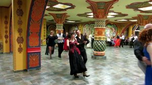 19 ритмический вальс