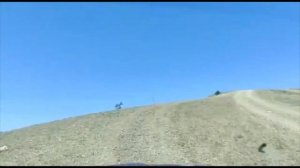 Поездка на мыс Меганом . Экскурсия на джипах! Крым. Судак.