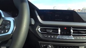 БМВ 2 Гран Купе М-пакет: 3 цилиндра за 2,6 млн руб