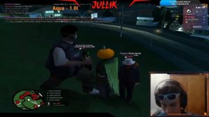 СТРИМ по SAMP, Arizona RP. ВОЗВРАЩЕНИЕ