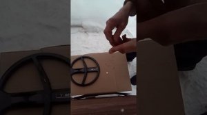 XP DEUS 2 тест на золотые сложные цели.