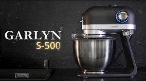 Обзор кухонной машины GARLYN S-500 - рецепт обеда из нескольких блюд