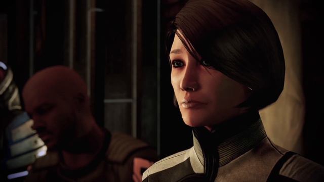 Mass Effect 2 [Ending] смотреть онлайн