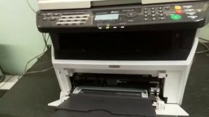 kyocera ecosys m2035dn бу 302т стр за 5т руб