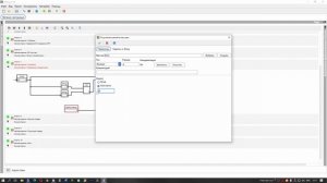 Мигание светодиодом 10 способов в программе FlProg. Arduino в Tinkercad
