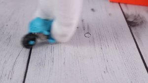 Новая сборка со слоником VD 2022-2023 от Киндер Сюрприз | Целая коробка ★1 часть