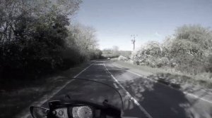 Honda ST1300 pan european