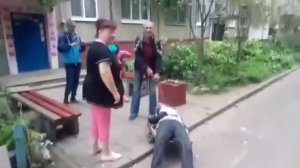 Приколы про Алкашей - Подборка приколов 2018