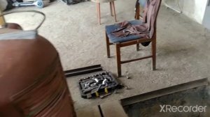 Москвич 401. Ремонт #4 На разборку!!! Москвич в утиль.