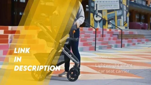 Rolling in Style: The Best Baby Strollers for Comfort and Convenience! (2023 Reviews) смотреть онлайн