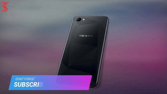 Oppo A3 Leaked with 6.2-inch Full HD+ Display and Helio P60 Processor