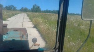 Ушатал Юмз 6 все пропало