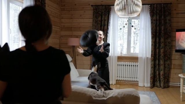 Идеи Новогоднего декора.