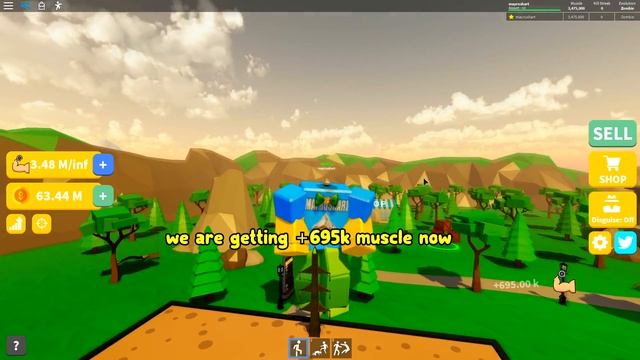 Buying The Best Evolution Unicorn! I'm On Top Leaderboard! - Crushing Simulator смотреть онлайн