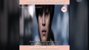 review phim: Trai bao