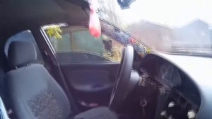 Покраска торпеды на Део