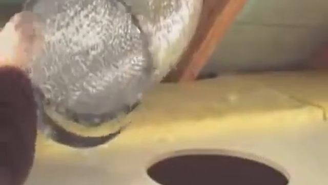 Монтаж туннеля дневного света FAKRO SLT смотреть онлайн