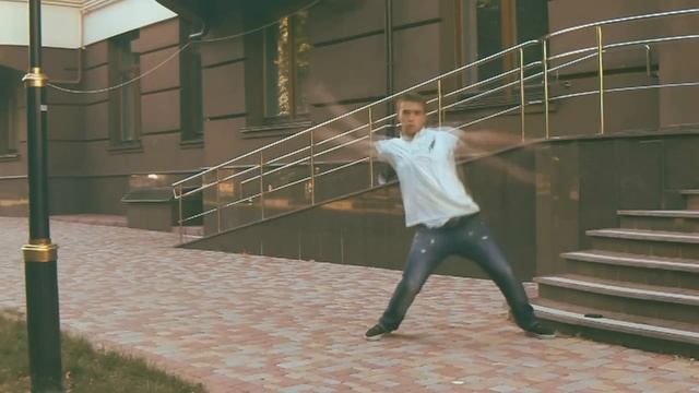 СПОРТИВНО-ТАНЦЕВАЛЬНАЯ СТУДИЯ "MY SPACE"!!!!! смотреть онлайн