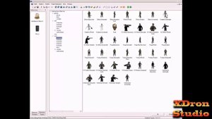Как сделать игру в жанре шутер 1 урок FPS CREATOR