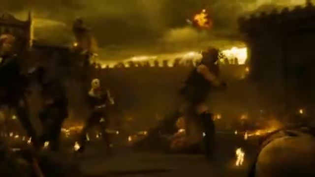 Запрещённый приём 05 +Duran Duran the wild boys смотреть онлайн