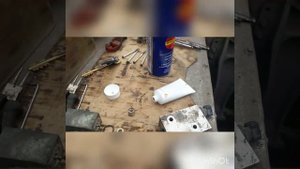 Турбина работает с перебоем на Iveco stralis первая причина