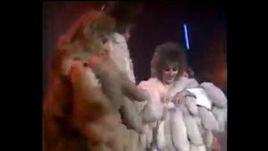 Эскимос и папуас