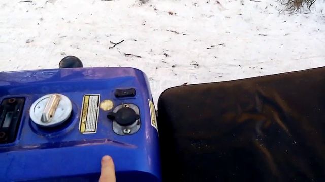 динго т 150