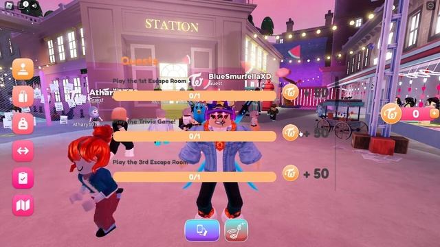 GET THIS FREE ROBLOX ACCESORY..! 2023 ?? | How to get free roblox items | Roblox смотреть онлайн