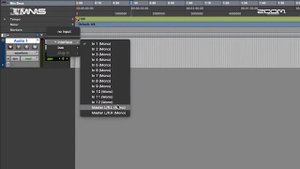 [Zoom LiveTrak L-12] Audio Interface Mode