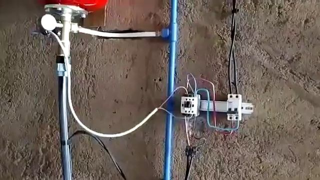 Installation pompe immergée تركيب مضخة غاطسة смотреть онлайн