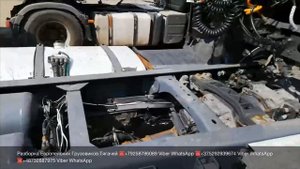 Сколько стоит SCANIA 5 Серии в Польше? Разбор SCANIA 420 HPI 2007г Разборка Европейских Грузовиков