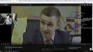 Братишкин смотрит: "Паша Техник В поисках легких денег #9 Депутат"