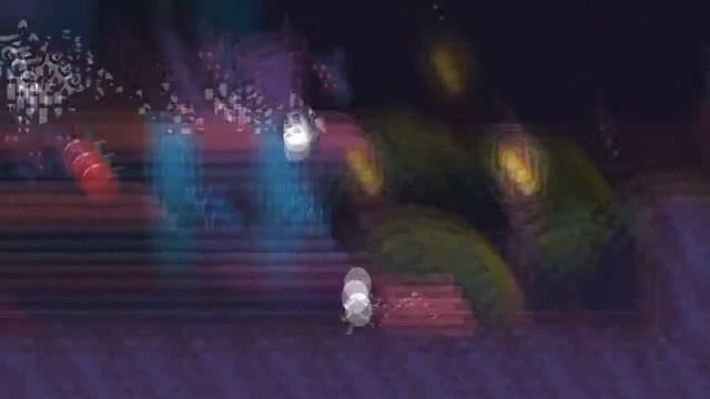 Songbird Symphony "Crystal Corridors - All Notes" смотреть онлайн