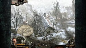 «Commandos 3: Destination Berlin» - Кампания 1: Сталинград