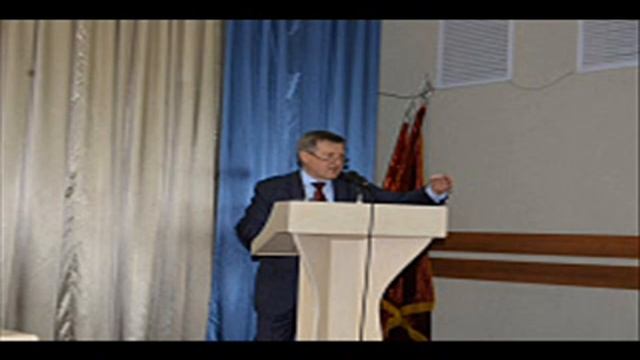 Съезд КПРФ в Новосибирске (05.06.2021) смотреть онлайн