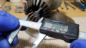 "Краб"- для снятия и установки стекла в корпус часов