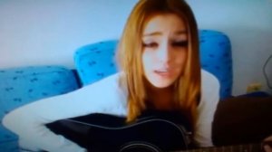 САМАЯ КРАСИВАЯ ПЕСНЯ НА ИСПАНСКОМ . ДЕВОЧКА ОЧЕНЬ КРАСИВО ПОЁТ 😍😘🙋