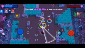 КАК ПОВЫСИТЬ FPS В BRAWL STARS// ПОВЫШЫШАЕМ FPS В ИГРЕ BRAWL STARS// ВИДЕО УРОК