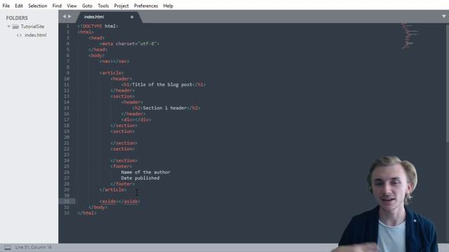 HTML 5 Tutorial! How to Code HTML5 For Beginners! | Extreme Basics