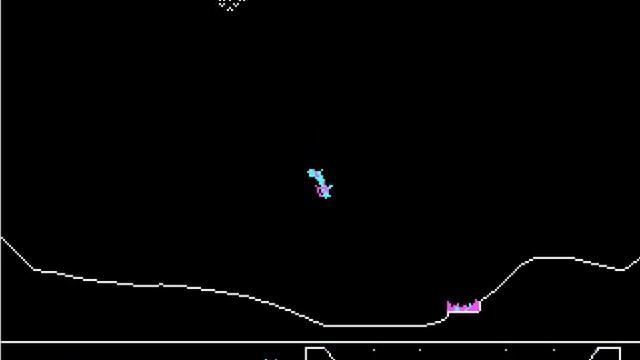 Let's Play some random games 4: Sopwith смотреть онлайн