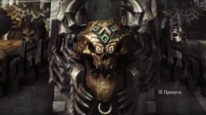 Прохождение Darksiders 2 (II) Глава 7_1/2