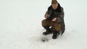 диалоги о рыбалке от Леванова