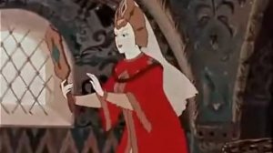 Я ль на свете всех милее?