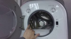 Настенная стиральная машина DAEWOO DWD CV701PC