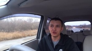 Перегон Кей-Кара Nissan Dayz 6000км Владивосток - Новосибирск / Доедет или нет? Серия 1