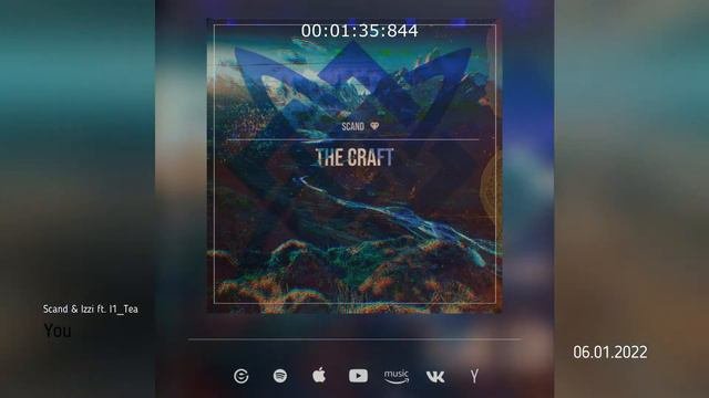 Scand - The Craft Video Teaser