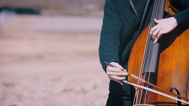 Canon in D (Pachelbel's Canon) - Double Bass | 파헬벨 캐논