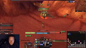 WoW Classic TBC/ WOTLK Prep Hunter Leveling