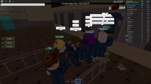 Roblox City 17 RP - Vocal Rebellion